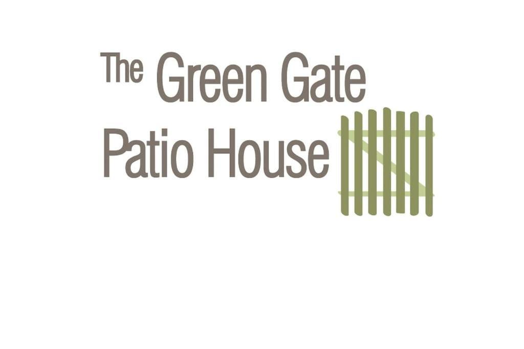 The Green Gate Patio House Nazare Luaran gambar