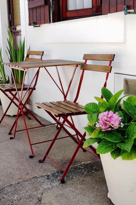The Green Gate Patio House Nazare Luaran gambar