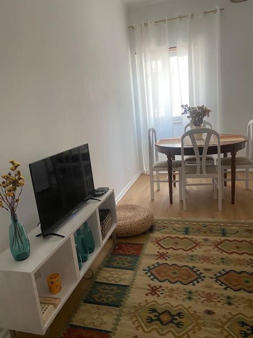 The Green Gate Patio House Nazare Luaran gambar
