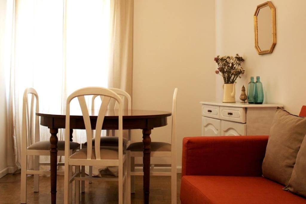 The Green Gate Patio House Nazare Luaran gambar